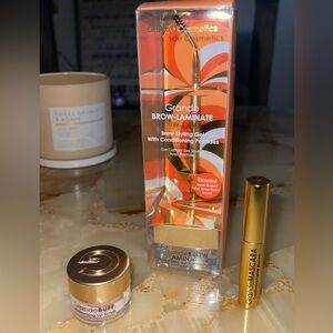 ⭐️✨ 4 Piece Grande Cosmetics Bundle ✨⭐️